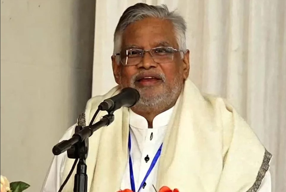 গণতন্ত্র ফেরাতে নির্বাচনের বিকল্প নেই : আমান উল্লাহ আমান